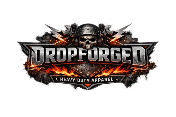 DropForged