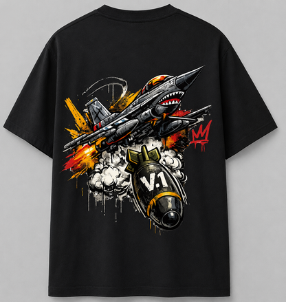 Ironstrike V1 Tee